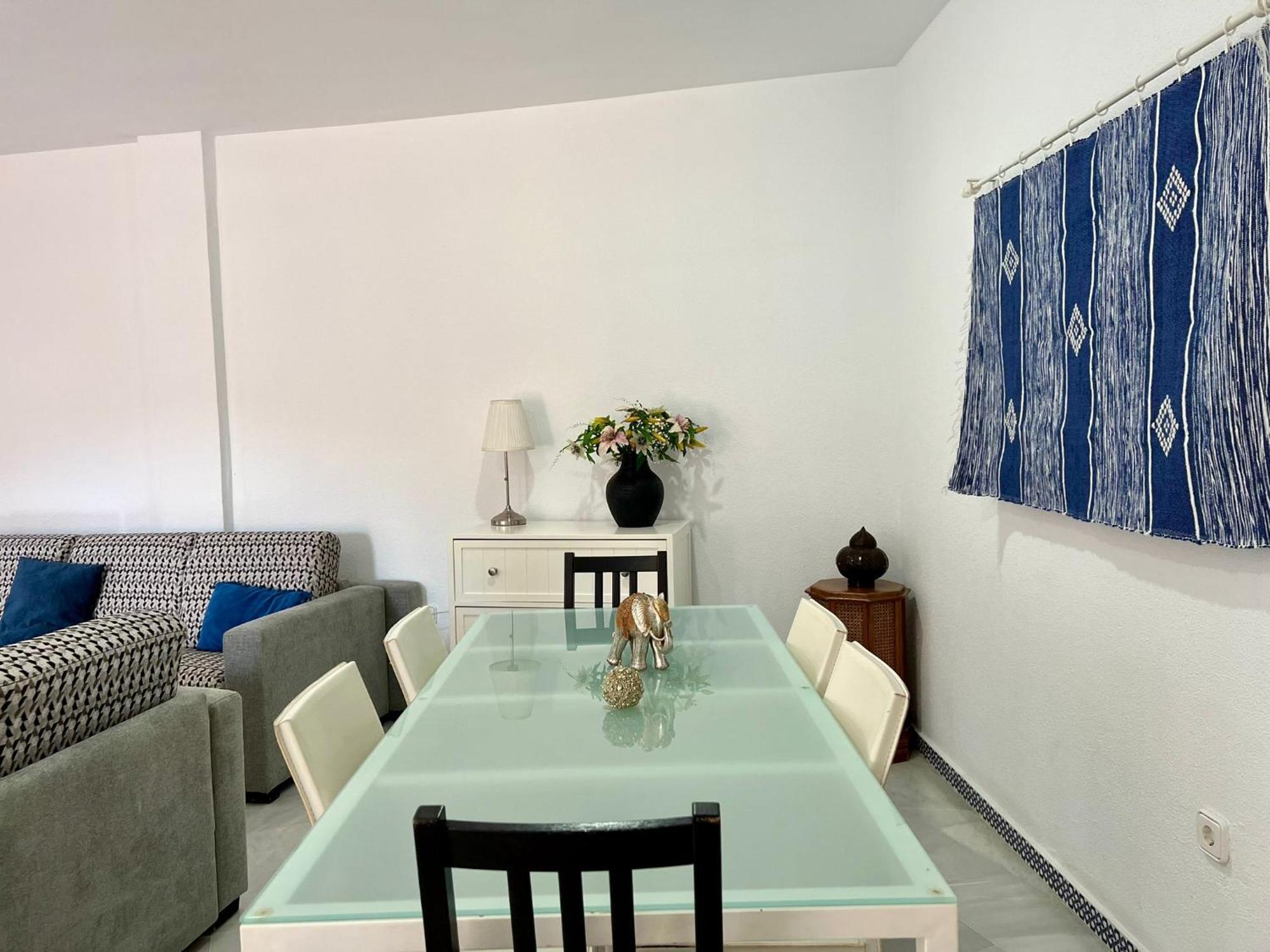 Apartamento Alextia La Barrosa 치클라나 데 라 프론테라 외부 사진