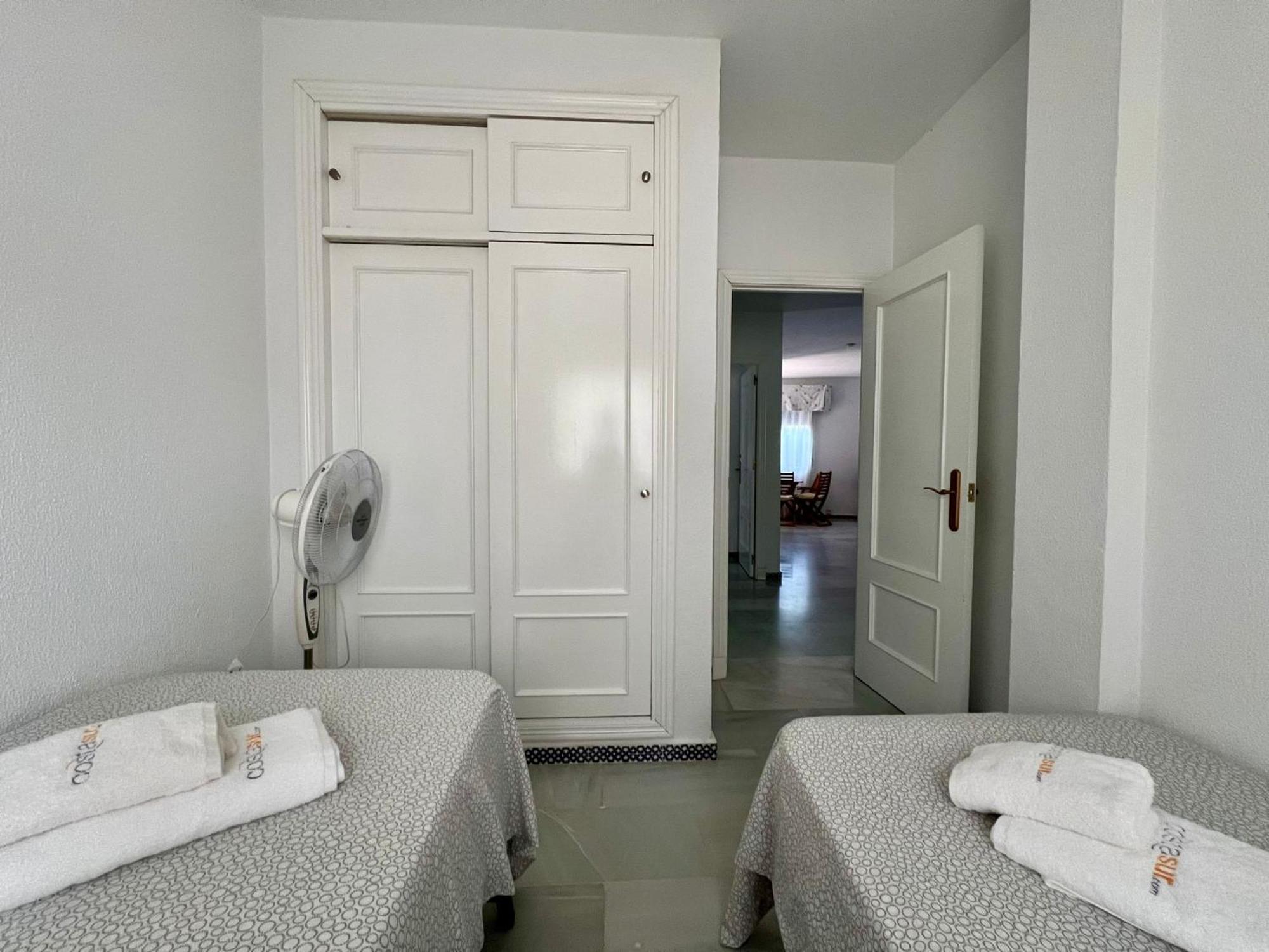 Apartamento Alextia La Barrosa 치클라나 데 라 프론테라 외부 사진