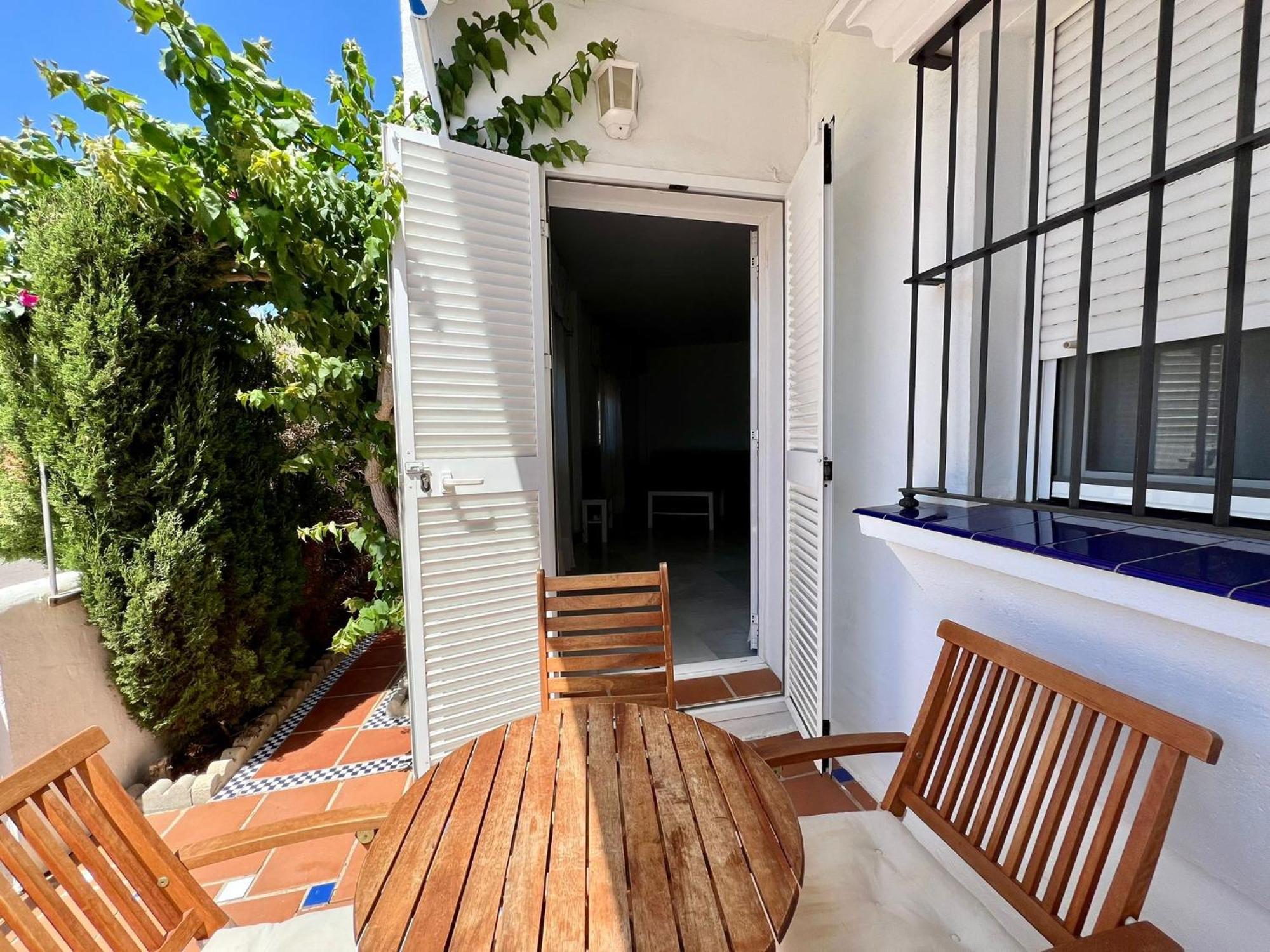 Apartamento Alextia La Barrosa 치클라나 데 라 프론테라 외부 사진